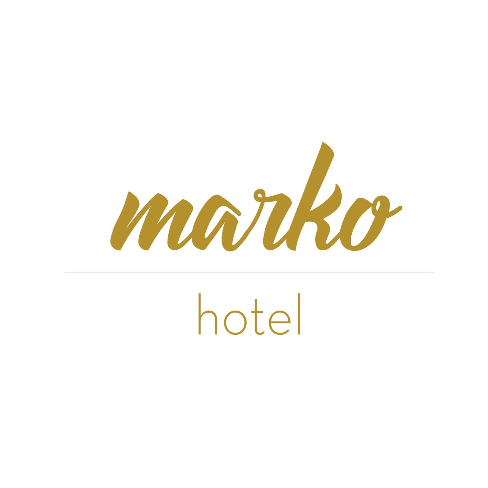 Hotel Marko Loutraki  Exterior photo