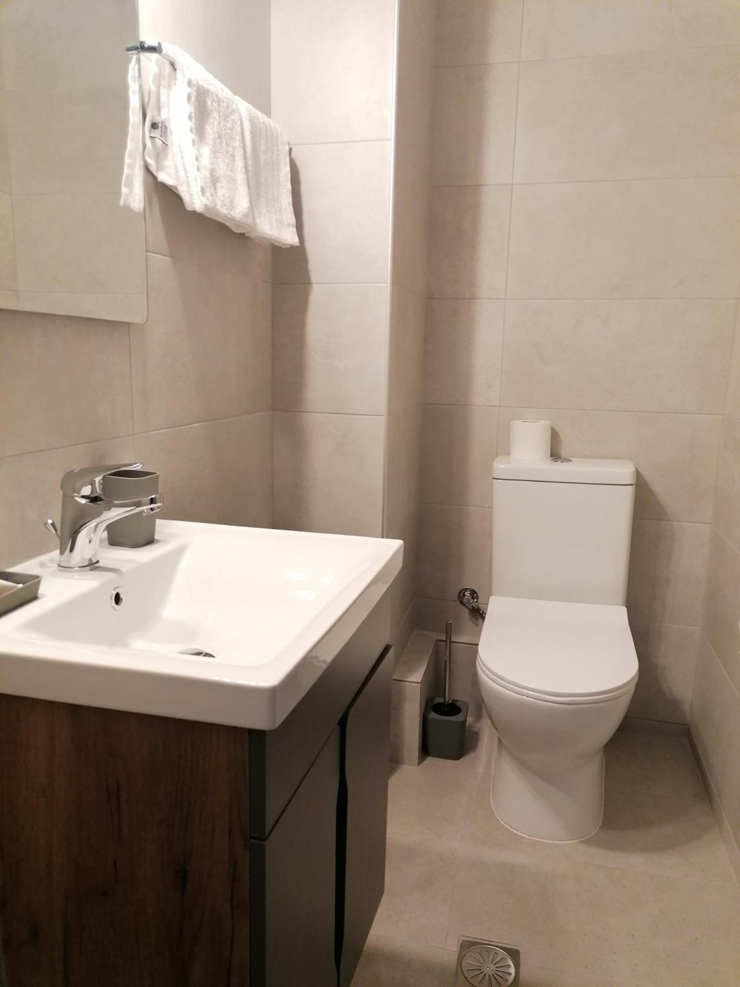 Hotel Marko Loutraki  Room photo