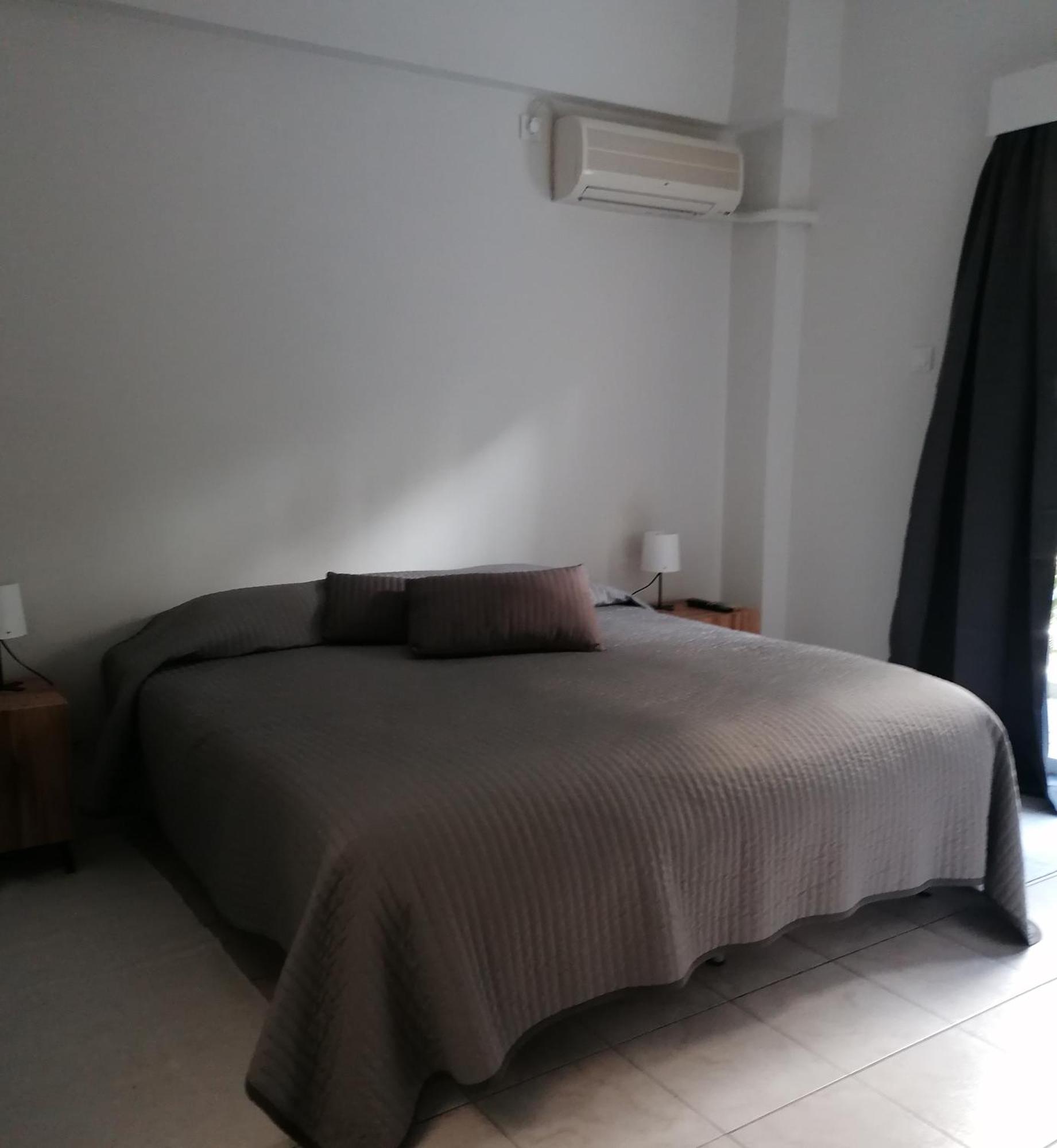 Hotel Marko Loutraki  Room photo