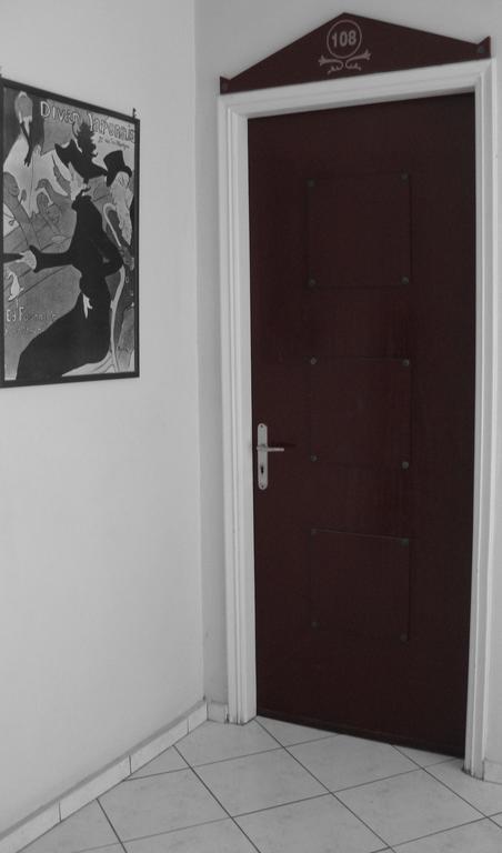 Hotel Marko Loutraki  Exterior photo