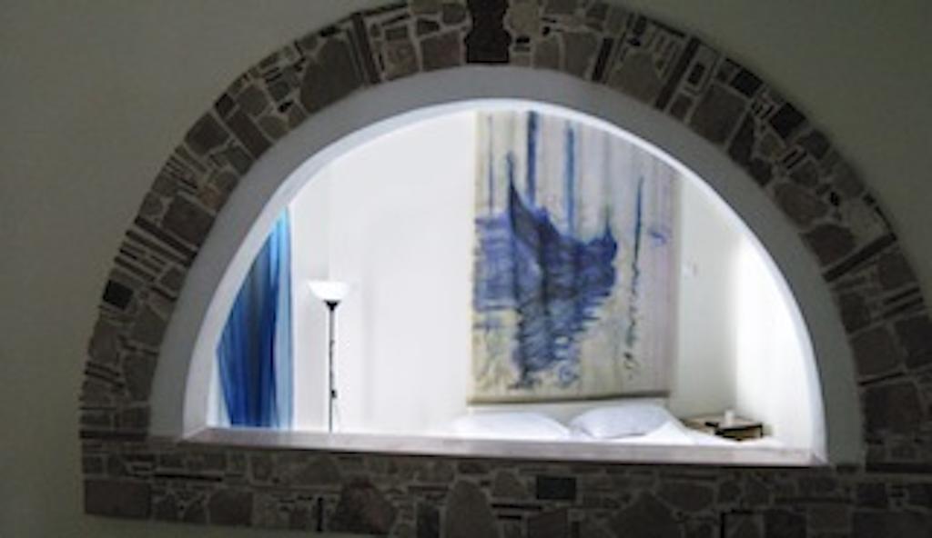 Hotel Marko Loutraki  Exterior photo
