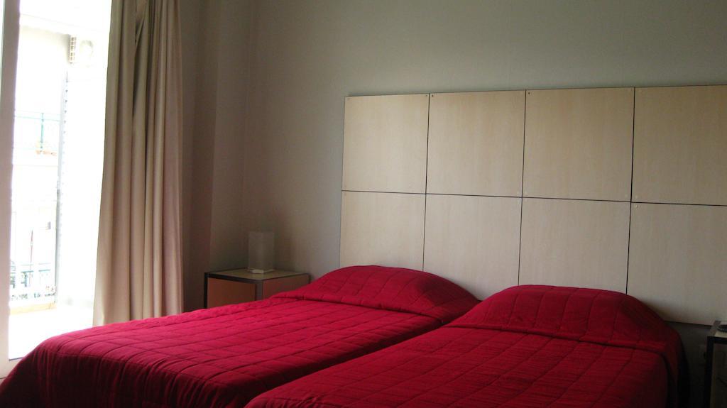 Hotel Marko Loutraki  Room photo