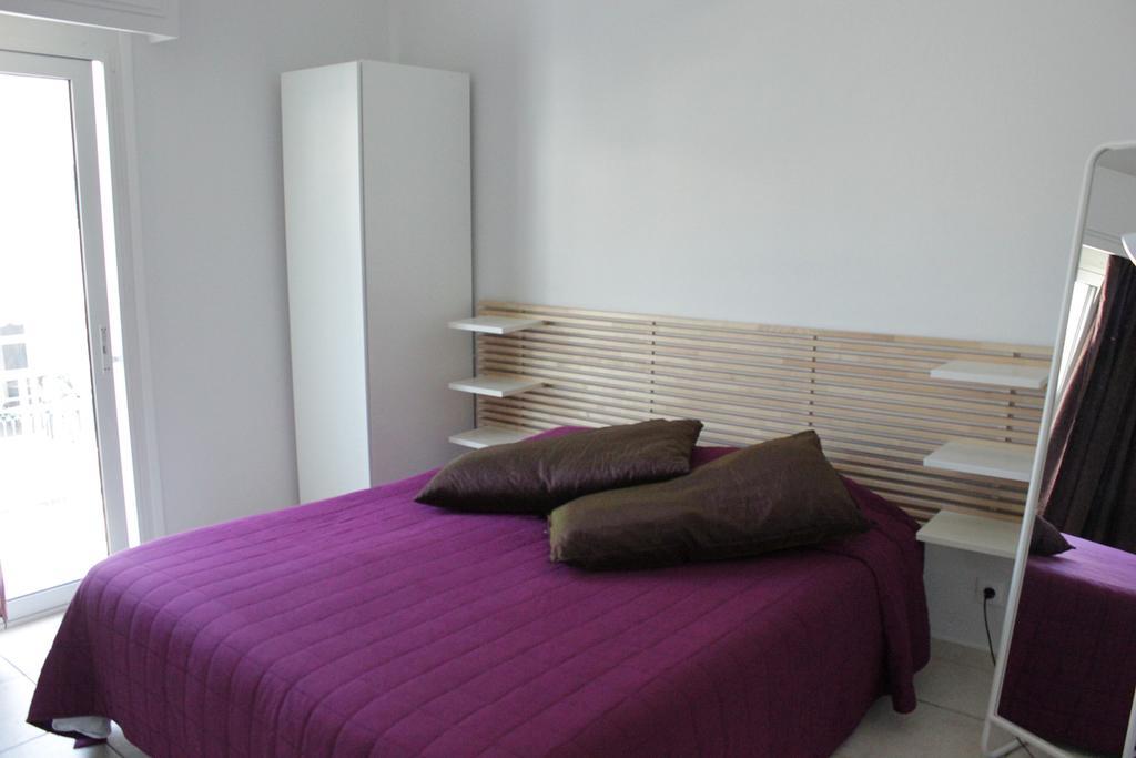 Hotel Marko Loutraki  Exterior photo