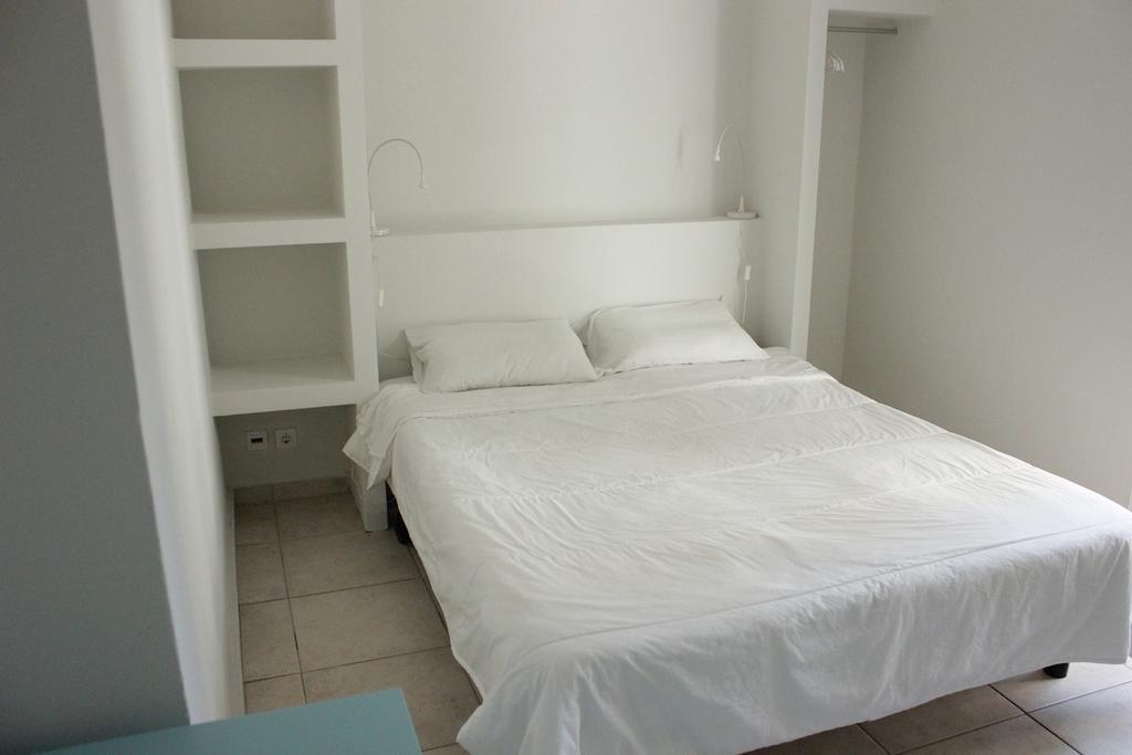 Hotel Marko Loutraki  Exterior photo