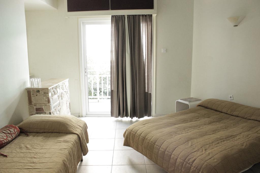 Hotel Marko Loutraki  Exterior photo