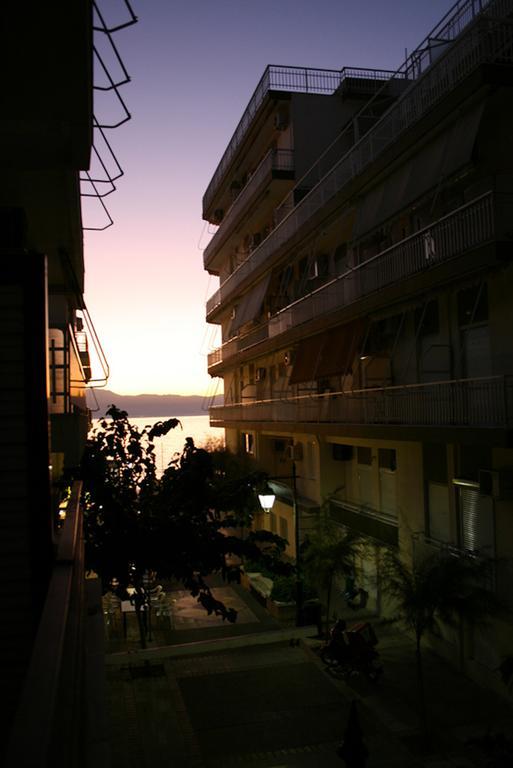 Hotel Marko Loutraki  Exterior photo