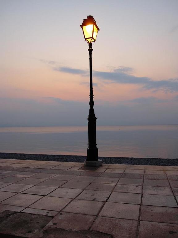 Hotel Marko Loutraki  Exterior photo