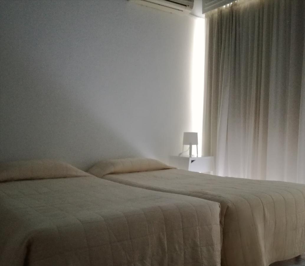 Hotel Marko Loutraki  Exterior photo