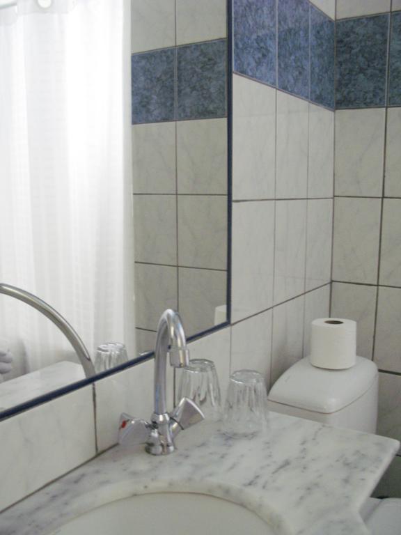 Hotel Marko Loutraki  Room photo